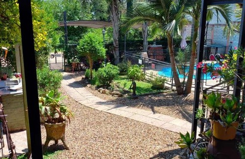 Colon Apartment | Vista al Golf
