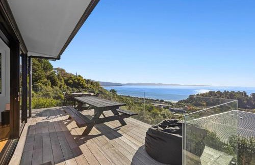Pohara House | Vista al Mar