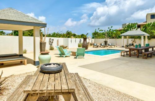 Belnem Apartment | Vista Alegre by Boutique Bonaire Unique Resorts