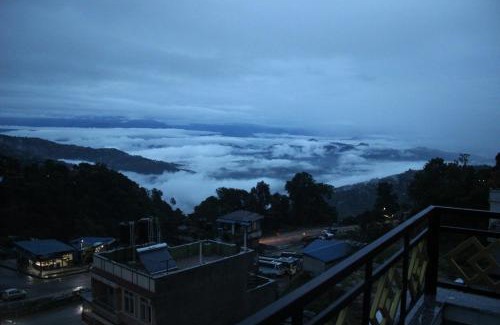 Dhulikhel Hotel | Vista Apartelle, Luxury Apartment Hotel