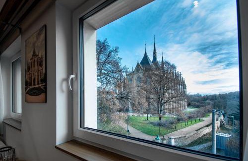 Kutna Hora Apartment | Vista Apartments