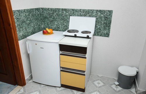 Trebinje Apartment | Vista Apartments - Studio Apartment with City View (A1)