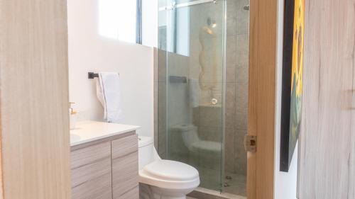 Llano de Los Patos Apartment | Vista Azul beach stay