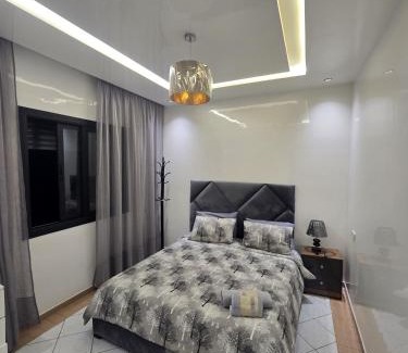 Martil Apartment | Vista bella luxurious apartment