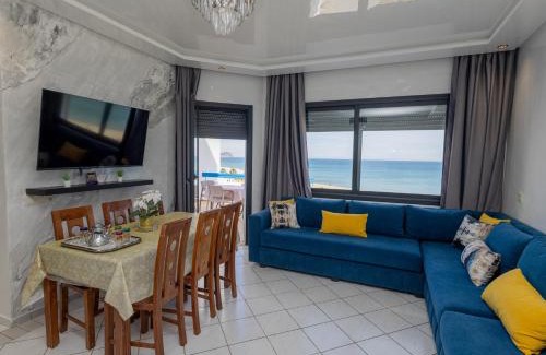 Martil Apartment | Vista bella luxurious apartment