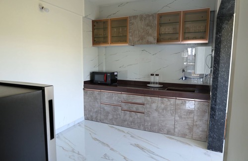 Igatpuri Villa | Vista Bliss 3BHK villa in Igatpuri