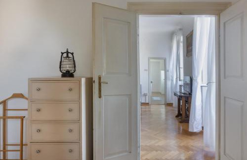 San Giovanni-Chiadino-Rozzol Apartment | Vista&Capriccio