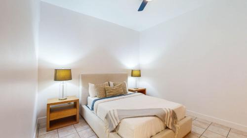 Grand Harbour Apartment | Vista Caribe