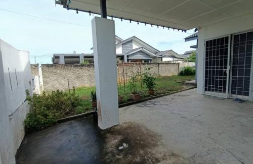 Miri House | Vista Cozy Homestay