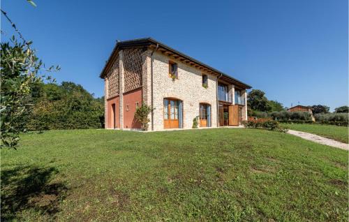 Venegazzu House | Vista Dai Colli