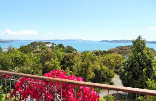 Paihia House | Vista Del Mar, Paihia, Bay of Islands