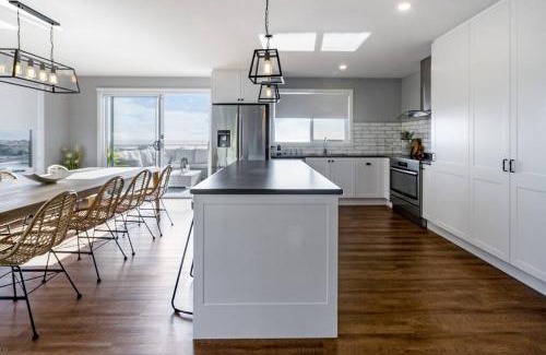 Bridport House | Vista Del Porto