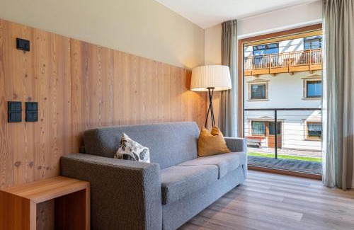 Santa Cristina Val Gardena Apartment | Vista Dolomites Apartment Harmony