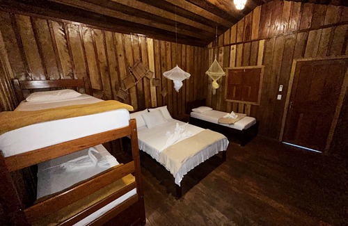 Amazon River Hotel | Vista do Lago Jungle Lodge