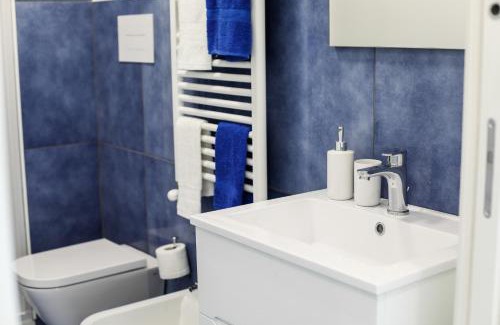 Marina di Patti Apartment | Vista Eolie