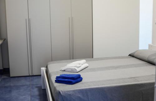Marina di Patti Apartment | Vista Eolie
