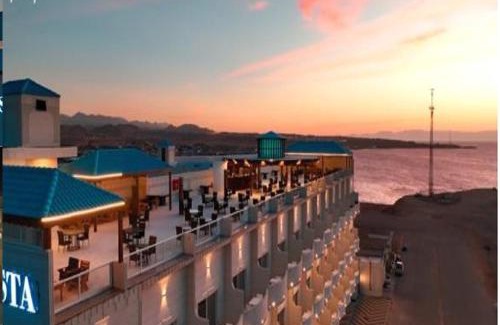 Haql Hotel | Vista Haql Hotel