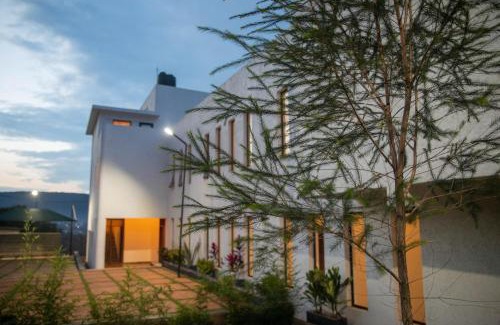 Gikondo Hotel | Vista Heights Residence By Serenova Retreats