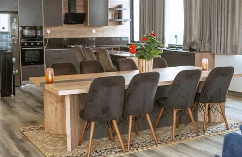 Gikondo House | Vista Heights Residence