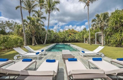 Villa Altagracia Apartment | vista hermosa