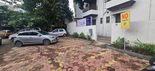 Cidco House | Vista homez