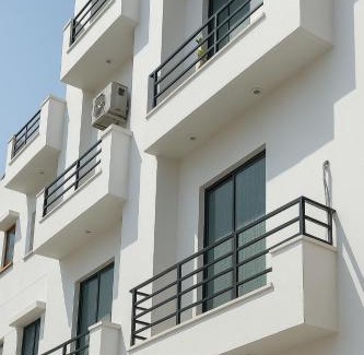 Mohangarh Apartment | Vista Kove Flat - 101