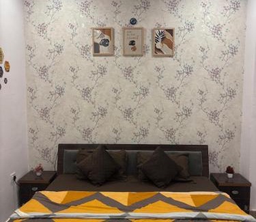 Mohangarh Apartment | Vista Kove - Flat 301