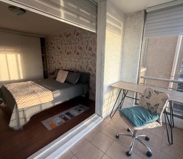 Concepcion Apartment | Vista Laguna Redonda