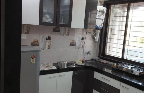 Palghar Villa | Vista Manor - 3 BHK with pool-1.5 hrs from Mumbai