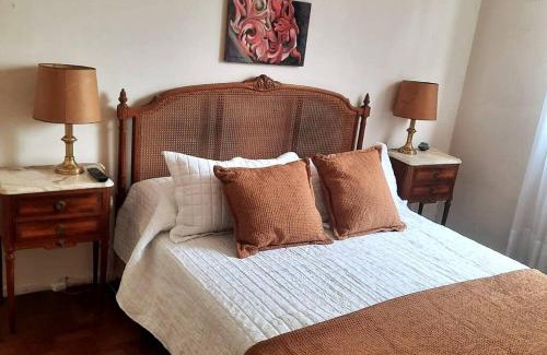 Mar del Plata Apartment | Vista mar