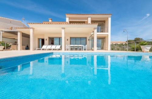 Cala Magrana Villa | Vista Mar by Mallorca House Rent