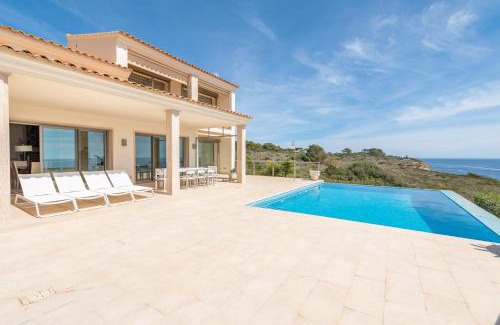 Cala Magrana Villa | Vista Mar by Mallorca House Rent