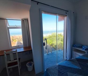 Trairi Apartment | Vista Mar Emboaca