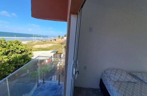 Trairi Apartment | Vista Mar Emboaca