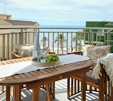 Santa Pola Apartment | VISTA MaR