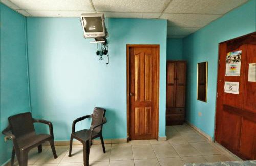 Bocas del Toro Hotel | Vista Mar Hotel