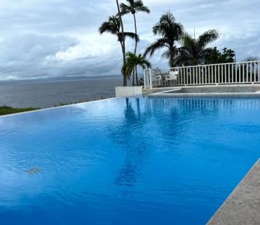 Samana Apartment | Vista Mare Samana Amazing Views!