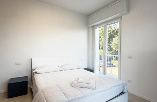 Ceriale Apartment | Vista Mare e Box Auto - Nuova Costruzione