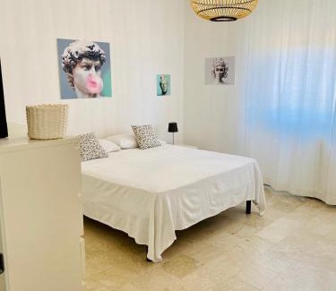 Crotone Apartment | VISTA MARE