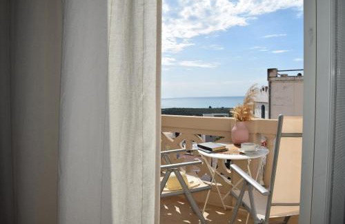 Mattinata Apartment | Vista Mare