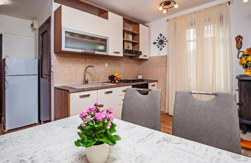Rovinj Apartment | Vista mare - Sea View