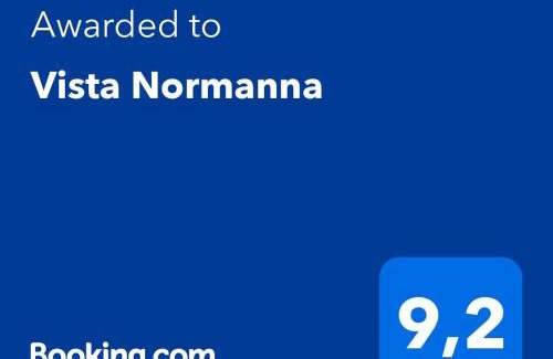Pietramontecorvino Bed & Breakfast | Vista Normanna