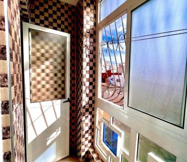 Martil Apartment | Vista not avaible