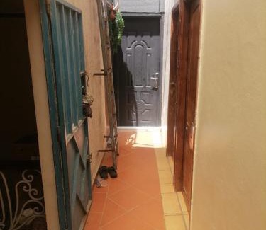 Ksar El Majaz Apartment | vista panorámica