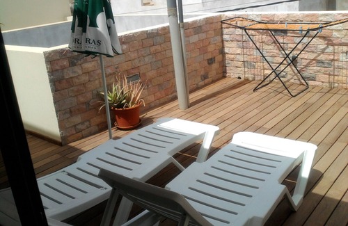 Vila do Maio Apartment | Vista para o Mar
