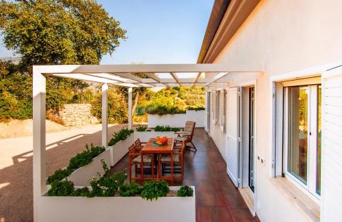 Itri Apartment | Vista Paradiso