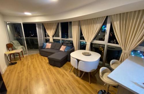 Jesus Maria Apartment | Vista piso 24