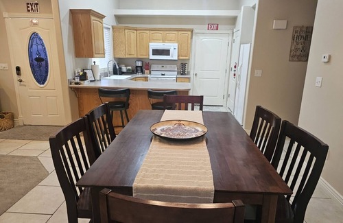 La Verkin House | Vista Rental 1 Cozy Home, 25 min from Zion National Park