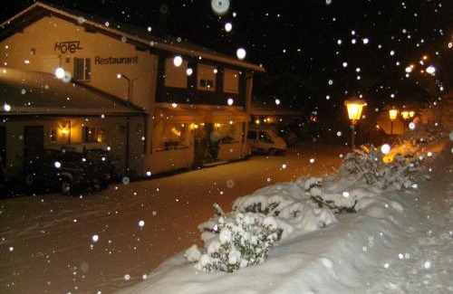 Zweisimmen Hostel | Vista Resort Hostel