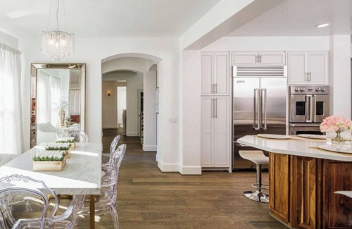 Thousand Oaks House | Vista Retreats SoCal Villa, Westlake village/Thousand Oak 4 bedroom lux Home